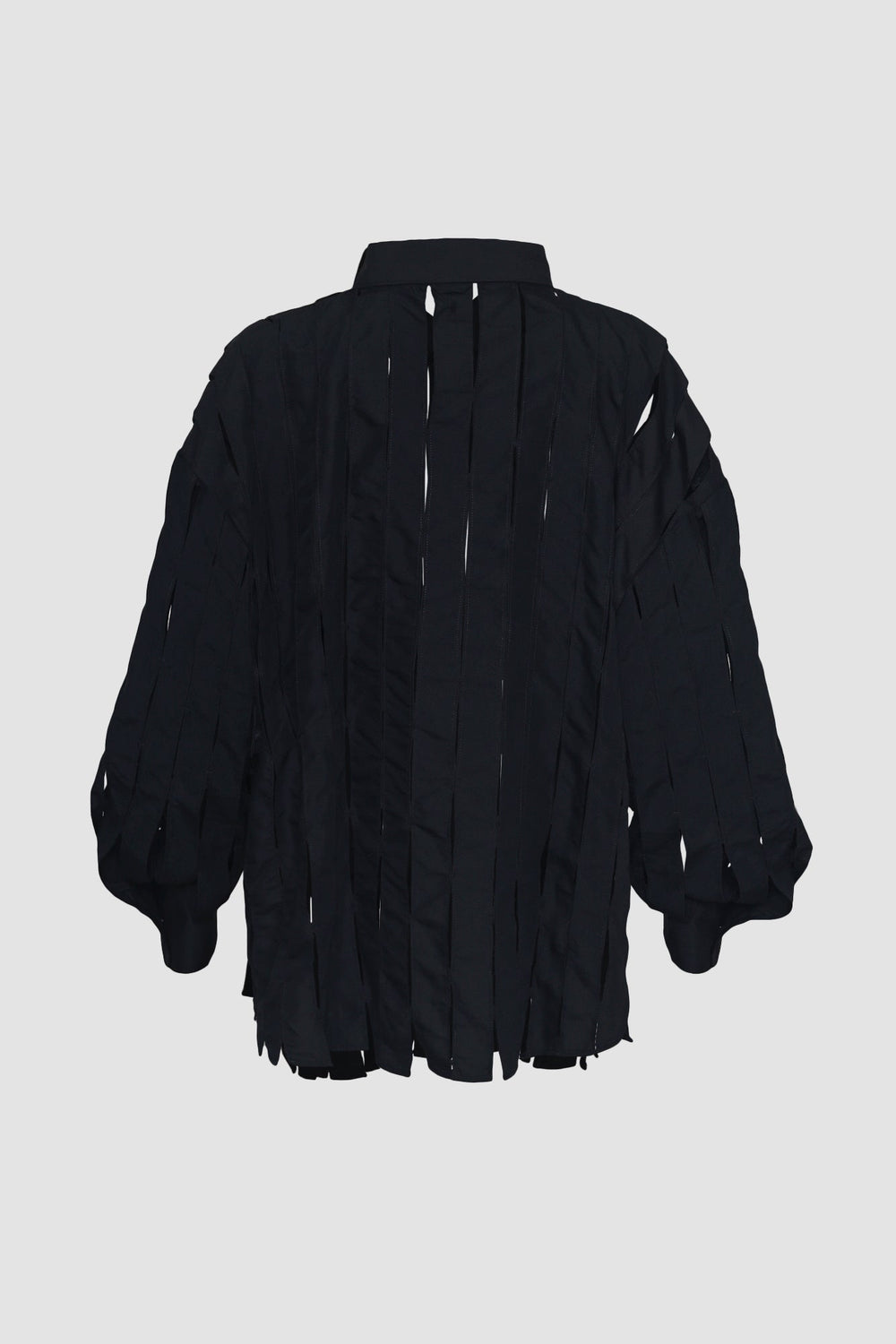 Black Mojojojo Shirt — view 2