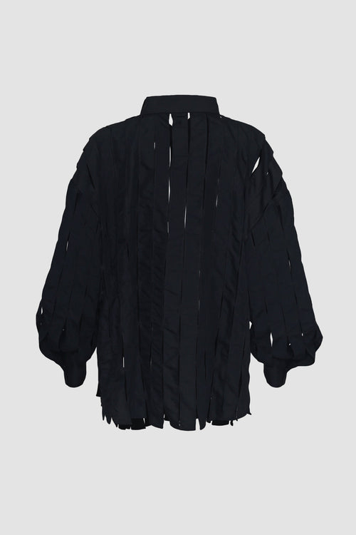 Black Mojojojo Shirt — view 2